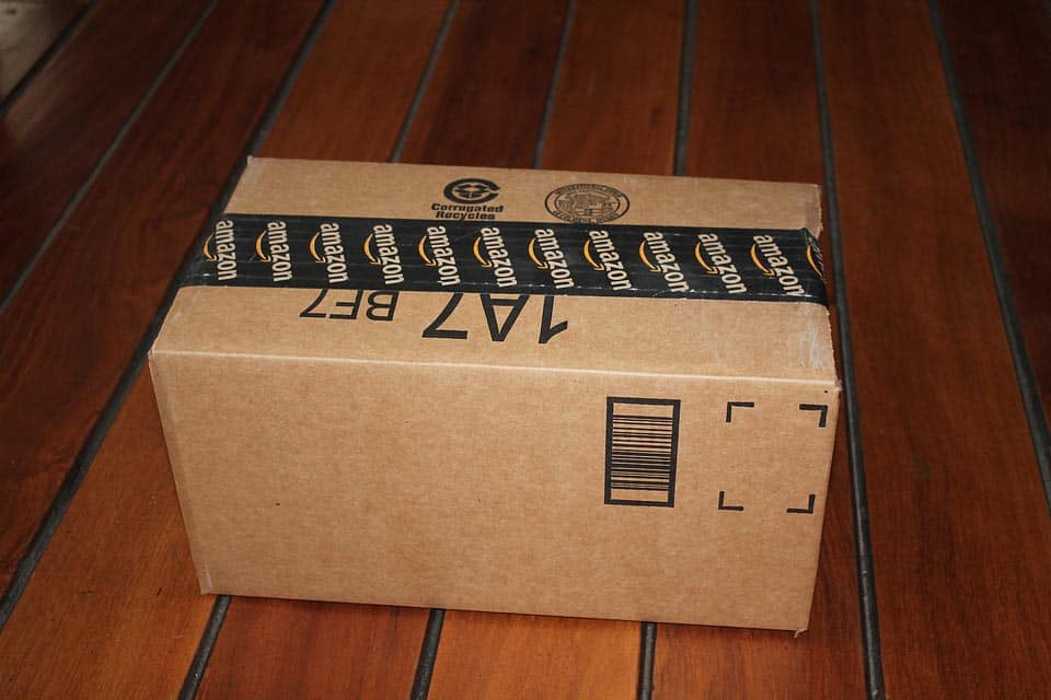 Amazon : une nouvelle stratégie pour sa livraison