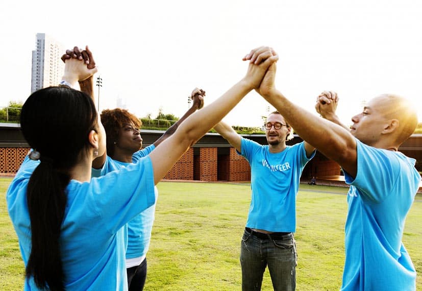 Team building : des activités atypiques autres que l’espace-game !