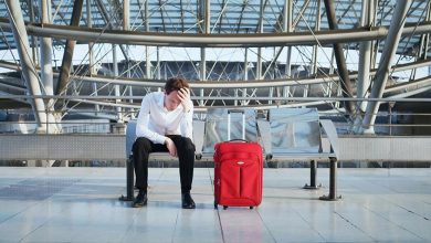Votre avion a du retard ou votre vol est annulé ? Vous pouvez être indemnisé !