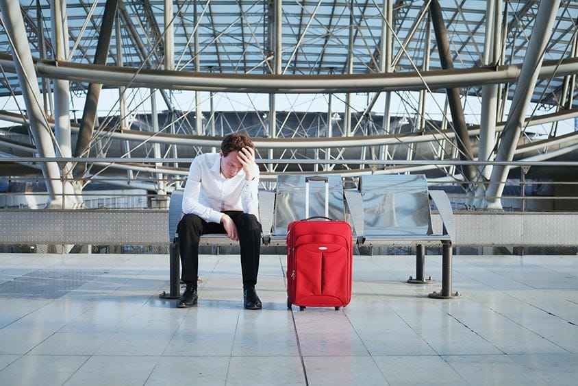 Votre avion a du retard ou votre vol est annulé ? Vous pouvez être indemnisé !