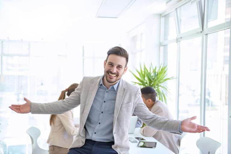 Apparition des Chief Happines Officer en entreprise : décryptage d&rsquo;une tendance