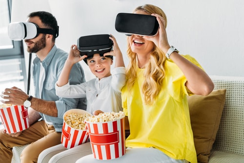 Ces start-up qui innovent dans le secteur du cinéma