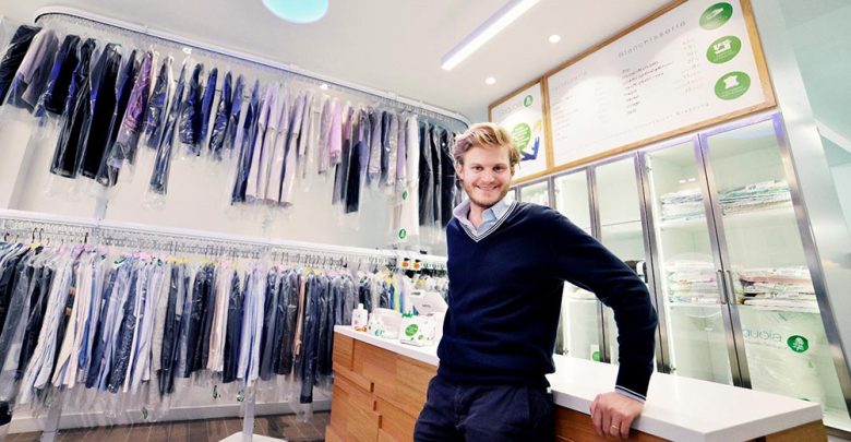 Sequoia Pressing lève 3 Millions d'euros