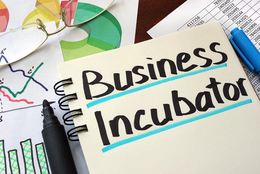 Comment choisir son incubateur d’entreprise ?