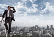 De la vision à la stratégie d’entreprise et à l’objectif
