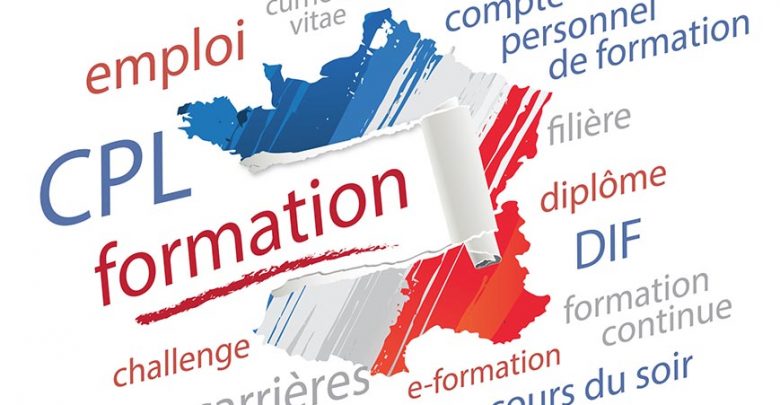 Tout savoir sur les lois sur la formation professionnelle