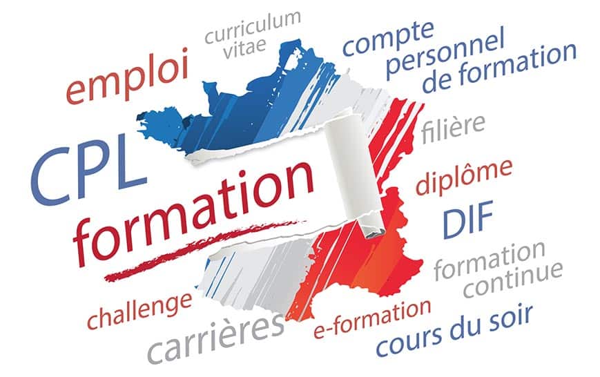 Tout savoir sur les lois sur la formation professionnelle