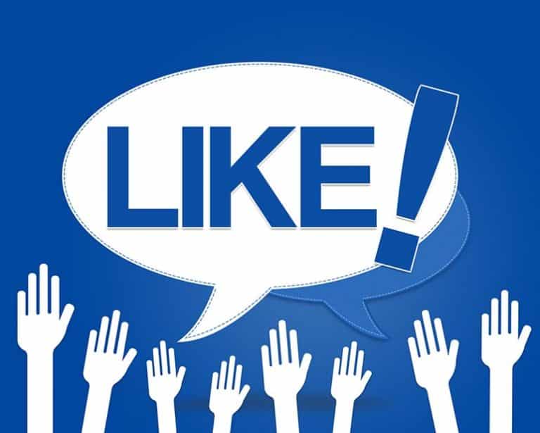 Booster vos pages fans