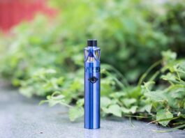 cigarette électronique bien-être