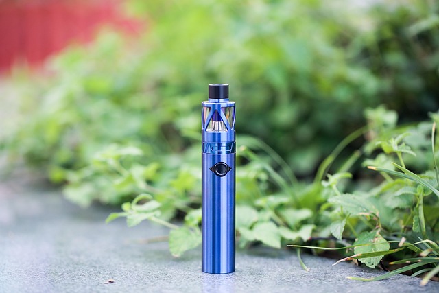 cigarette électronique bien-être