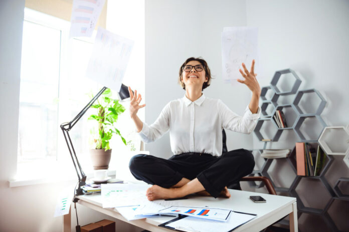 bien-être en entreprise bien-être en entreprise