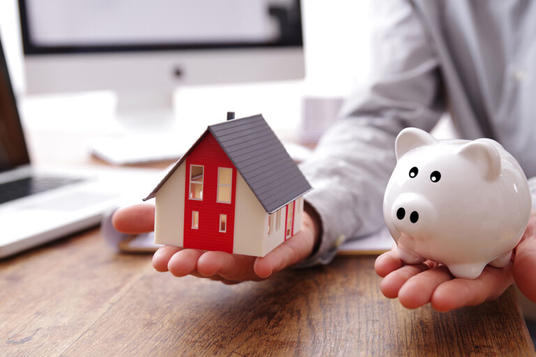 Acquérir un bien immobilier par la société civile immobilière (SCI)