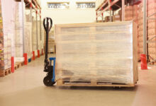 bien stocker ses marchandises