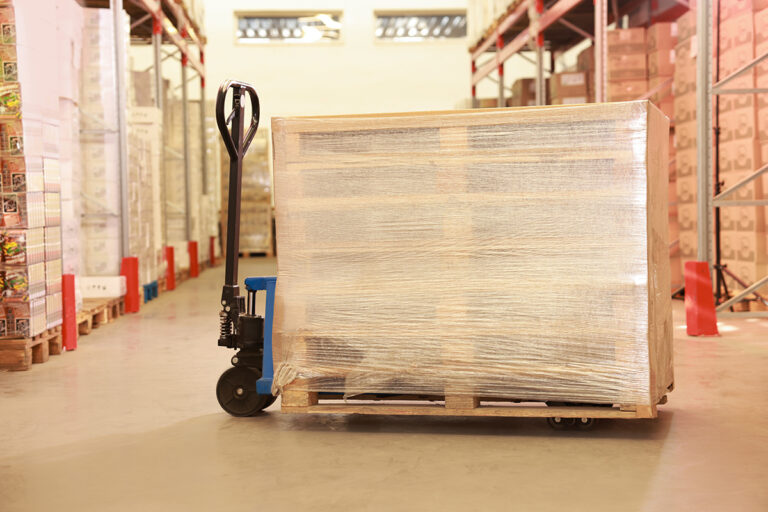 Comment bien stocker ses marchandises ?