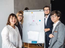 bilan de compétences nouvelle génération