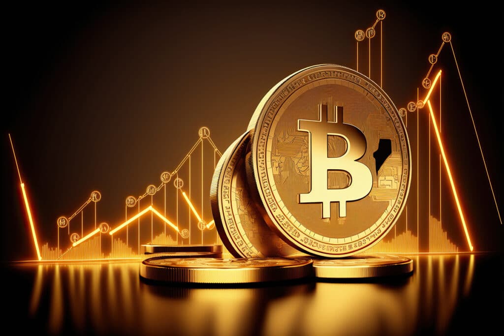 Comment les bitcoins sont échangés : un aperçu du processus