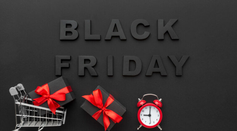 Black Friday 2025 : la France entre fièvre commerciale et prise de conscience