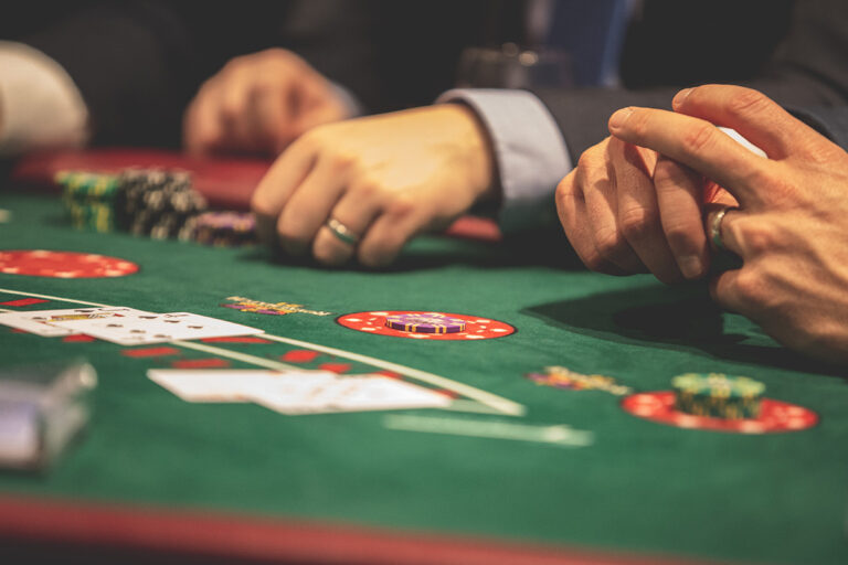Statistiques : quelles sont les probabilités de gagner au blackjack ?