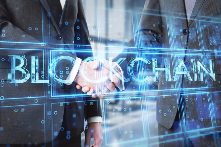 La blockchain et les contrats intelligents : une future révolution pour les transactions commerciales ?