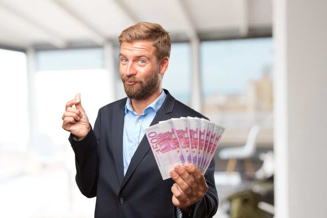 erreur à 100K€ peut ouvrir la voie à un rebond à 1M€