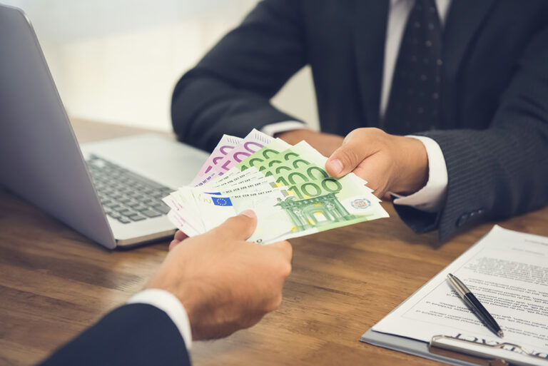 Qu&rsquo;est-ce qu’un bon salaire ?