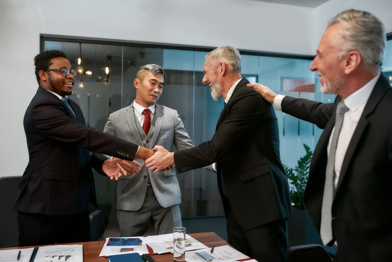 [Management] De bonnes conditions de travail pour une meilleure productivité