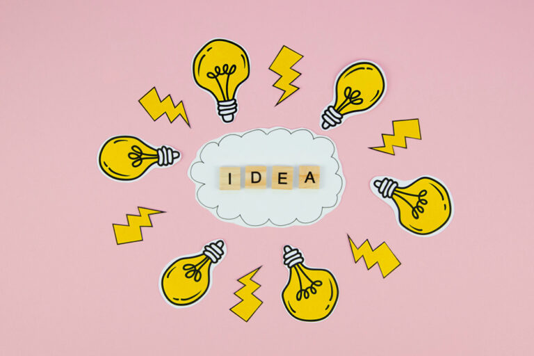 L&rsquo;entrepreneur : brainstorming ou la pluie de cerveaux