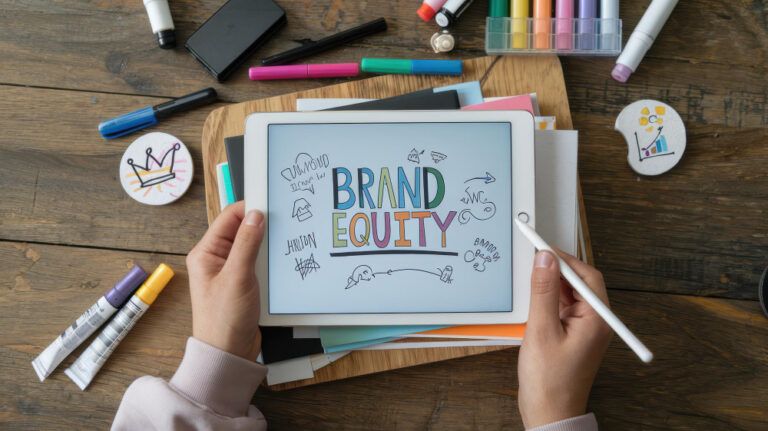 La psychologie derrière un branding mémorable