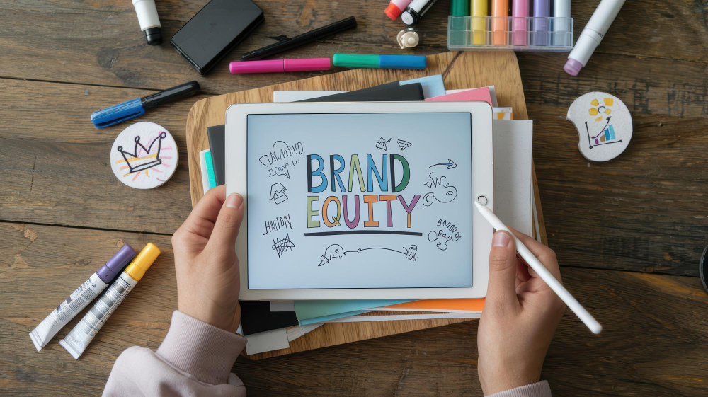 branding mémorable