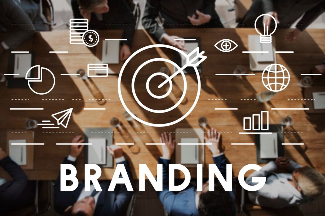 branding qui vieillit bien