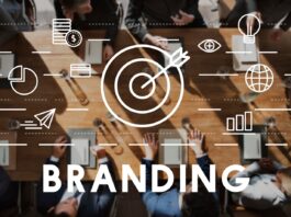 branding qui vieillit bien