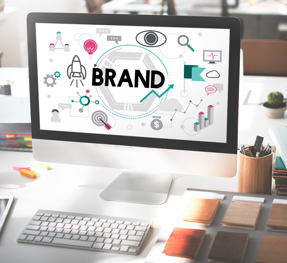 branding pour se démarquer