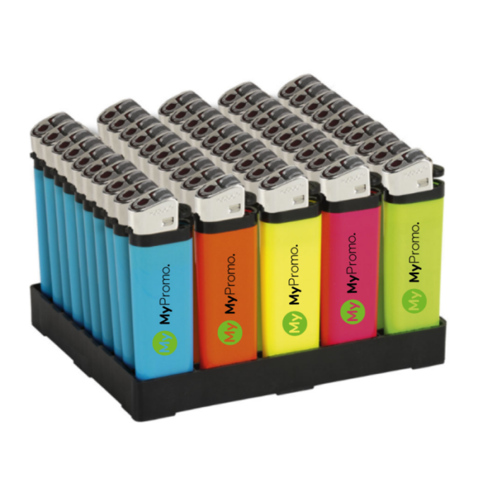 Objets publicitaires briquet_personnalisé