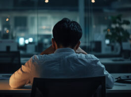 burn-out du sens