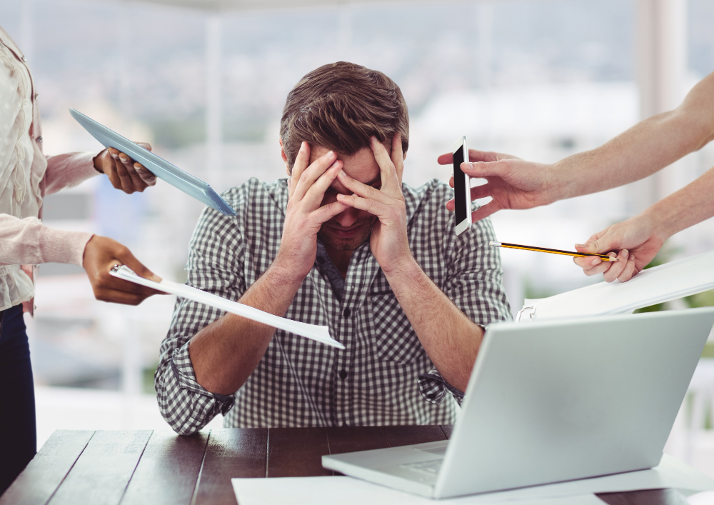 burn-out du sens