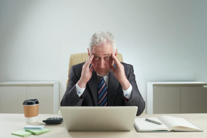 burnout du dirigeant burnout du dirigeant