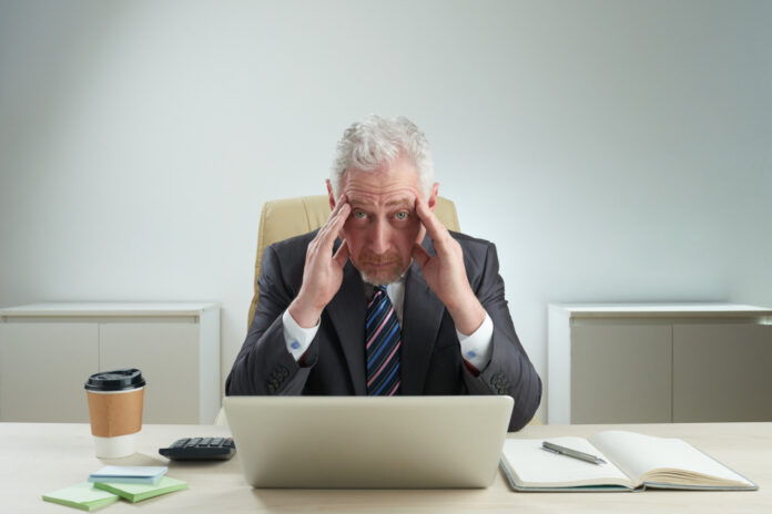 burnout du dirigeant déléguer