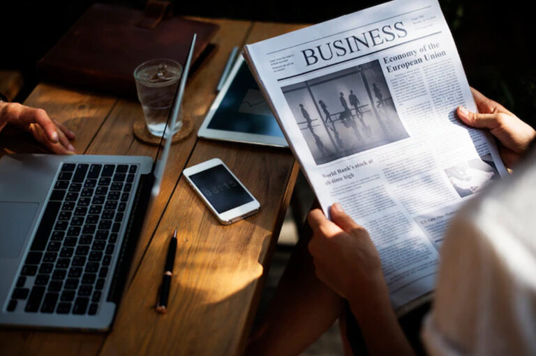 Les dernières actualités business 