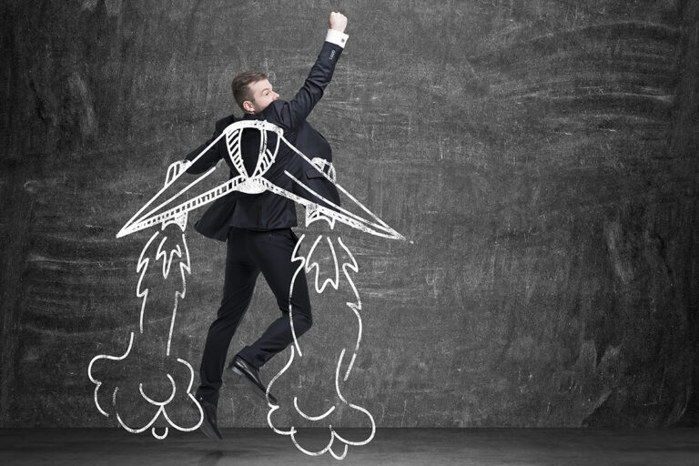 Devenir Business Angel en 12 étapes