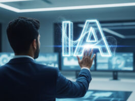 business autour de l’IA