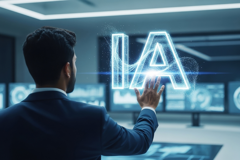 business autour de l’IA