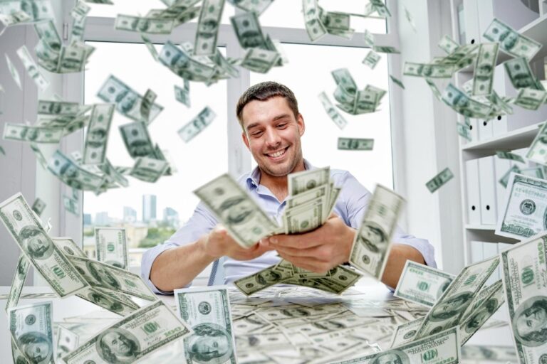 Les business cachés qui font des millions en silence
