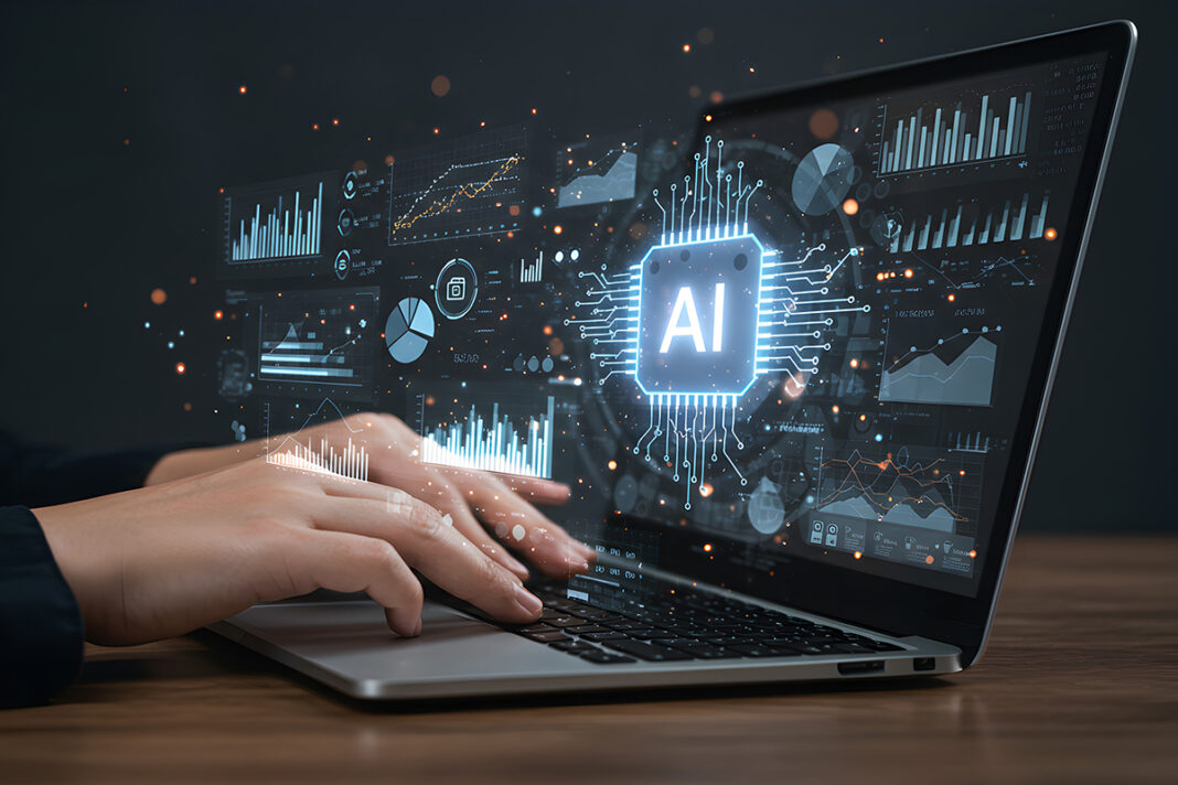 business des intelligences artificielles folles