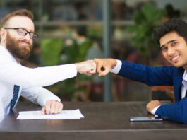 business du parrainage