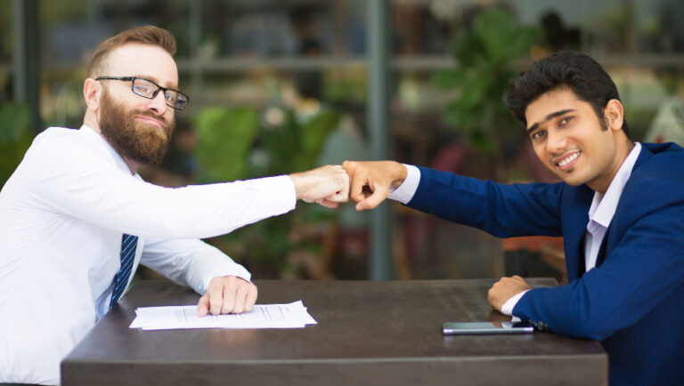 Le business du parrainage : quand recommander devient rentable