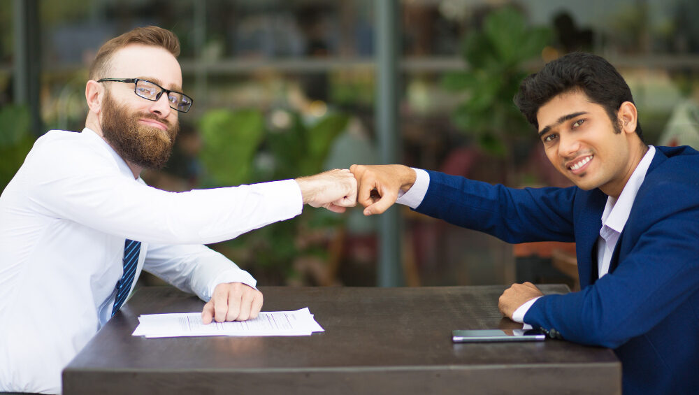 business du parrainage