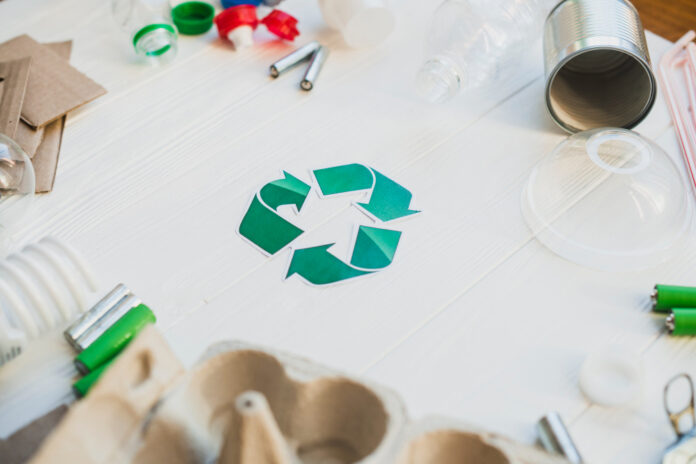 business du recyclage