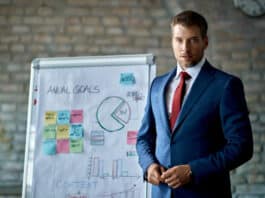 business model s’essouffle