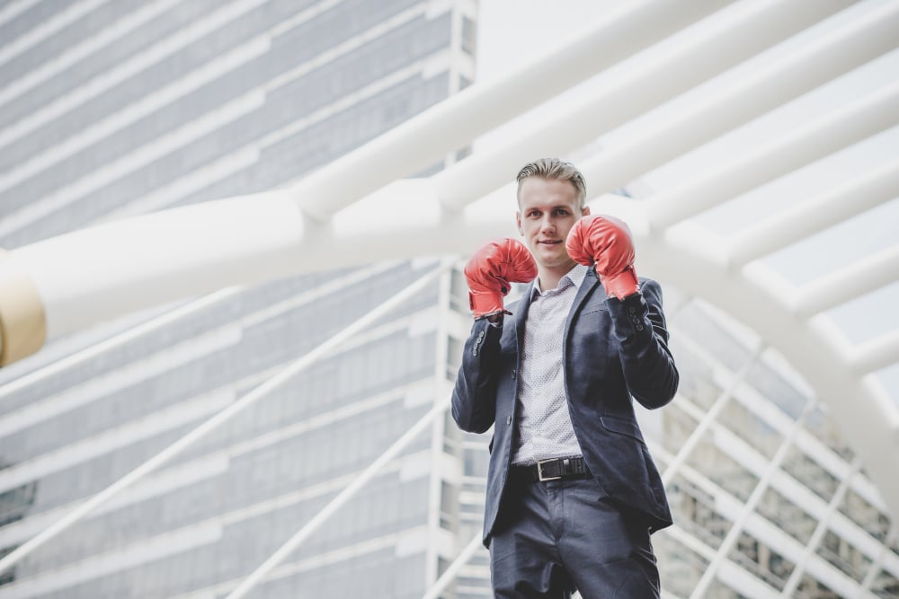 business par les sports extrêmes 
