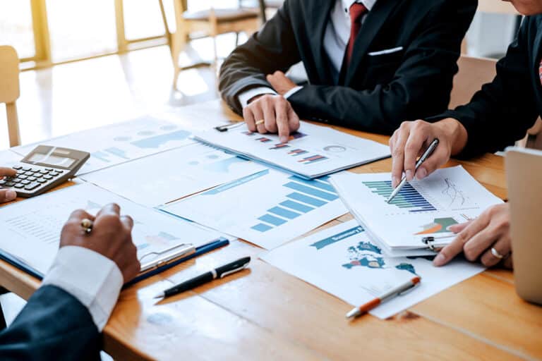 Faire un business plan